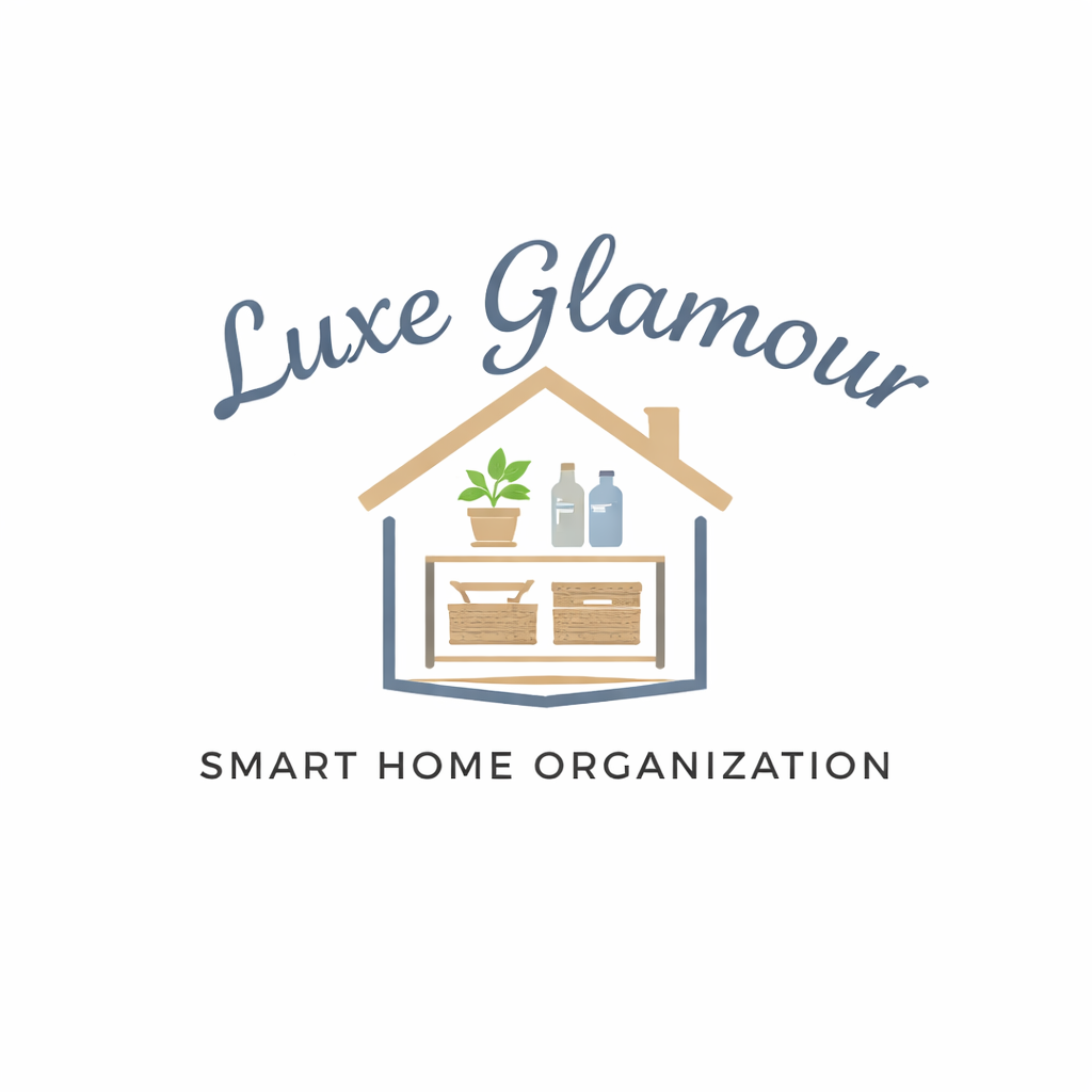 The Luxe Glamour Store 