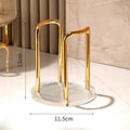 Luxury Cup Storage & Display Rack The Luxe Glamour Store