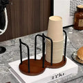 Luxury Cup Storage & Display Rack The Luxe Glamour Store