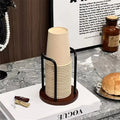 Luxury Cup Storage & Display Rack The Luxe Glamour Store