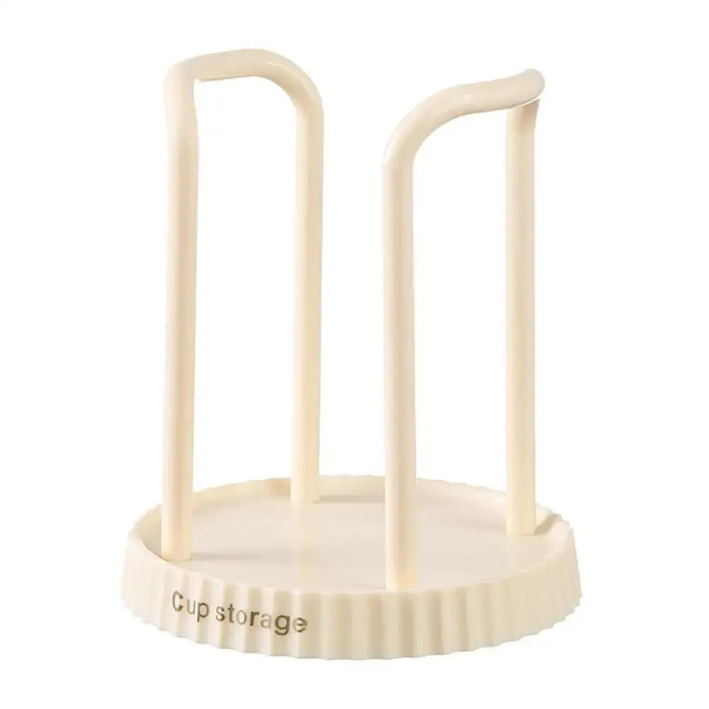 Luxury Cup Storage & Display Rack The Luxe Glamour Store