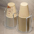 Luxury Cup Storage & Display Rack The Luxe Glamour Store